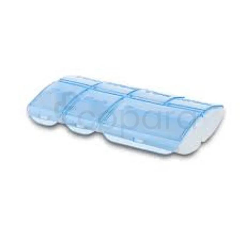 TITIZ MEDIC PILLBOX BOITE DE 7 REFERENCE AP-9229