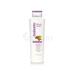 BABARIA LAIT CORPOREL HYDRATANT AMANDE 500ML
