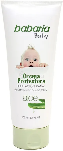 BABARIA BABY CREME PROTECTRICE 100ML