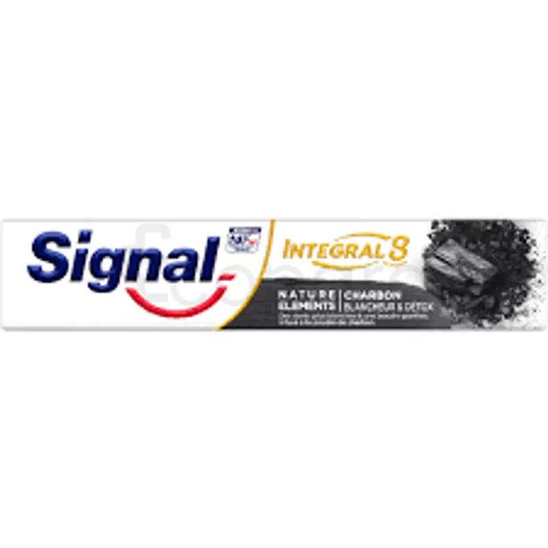 SIGNAL KIDS DENTIFRICE 3-6ANS MENTH 50ML