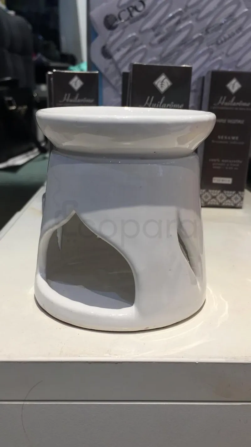 HUILAROME DIFFUSEUR REFERENCE 00015