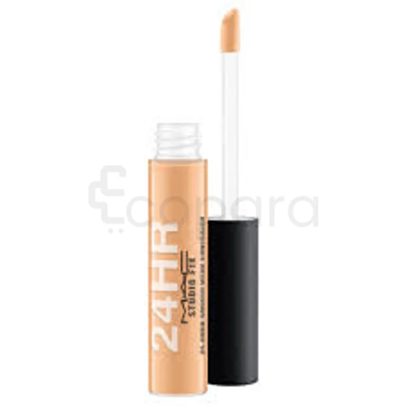 MAC ANTI-CERNES SMOOTH WEAR NC42