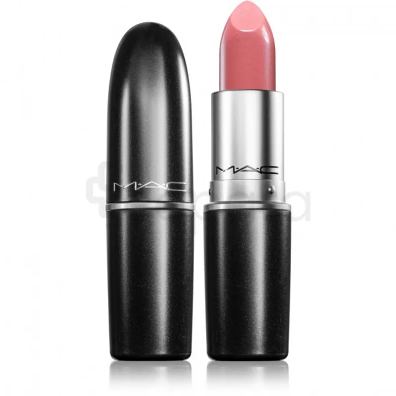 MAC ROUGE A LEVRES NUMERO 802 BRAVE