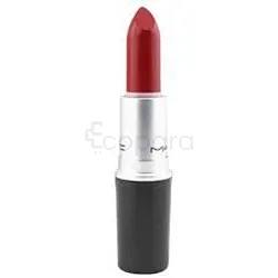 MAC ROUGE A LEVRES NUMERO 612 RUSSIAN RED