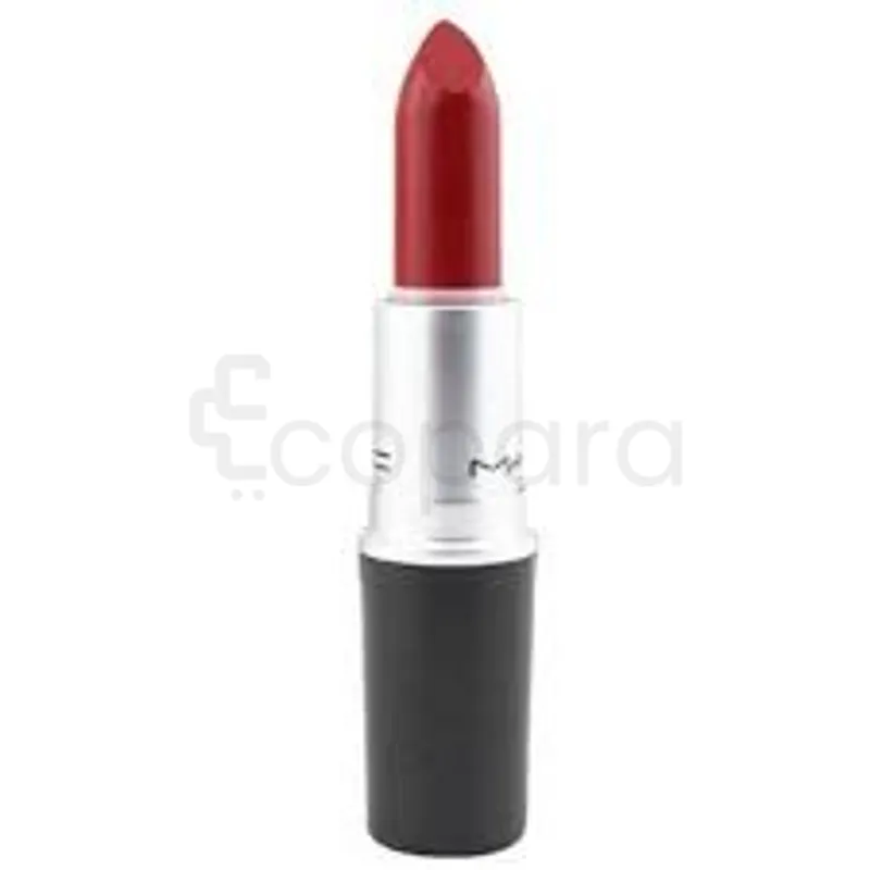 MAC ROUGE A LEVRES NUMERO 612 RUSSIAN RED
