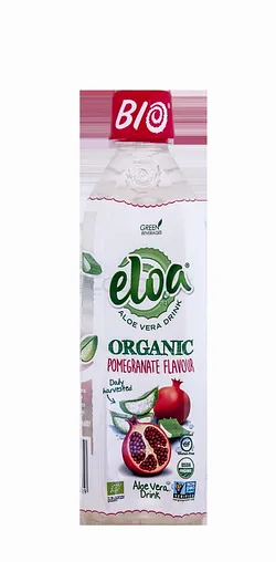 ELOA DRINK SAVEUR GRENADE 500ML