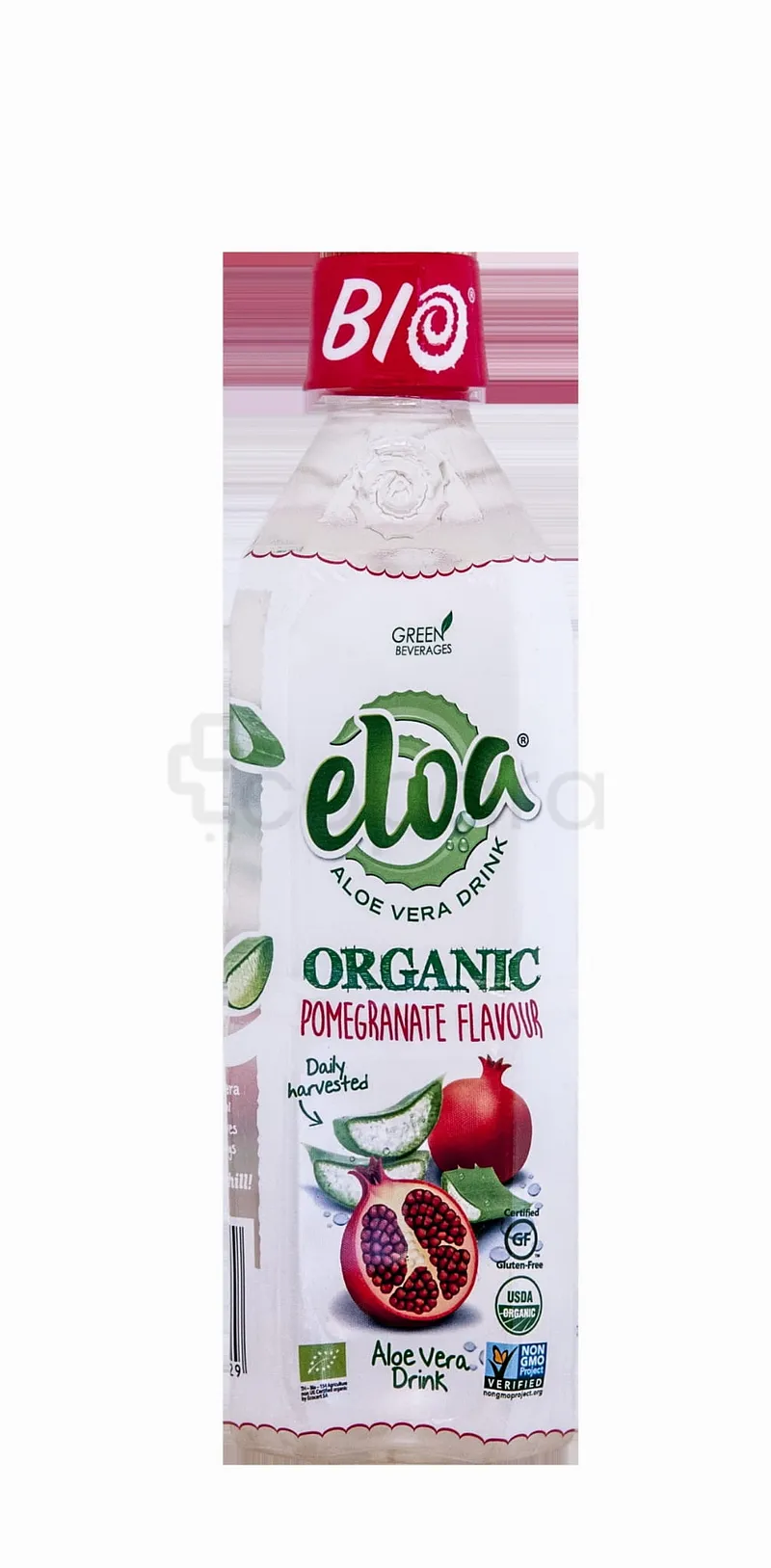ELOA DRINK SAVEUR GRENADE 500ML