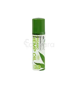 DR ORGANIC CHANVRE HEMP OIL BAUME A LEVRES 5.7ML