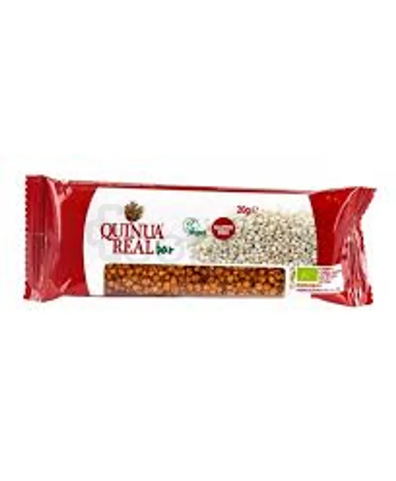 LA FINESTRA SUL CIELO BARRES DE QUINOA 20G