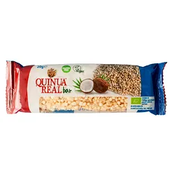 LA FINESTRA SUL CIELO BARRES DE QUINOA COCO 20G