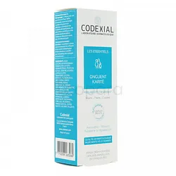 CODEXIAL LES ESSENTIELS ONGUENT KARITE 40ML