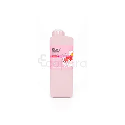 DICORA URBAN FIT GEL DOUCHE VITAMINE C CITRICS AND PEACHE 400ML