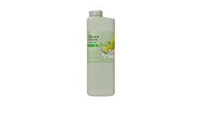 DICORA URBAN FIT GEL DOUCHE VITAMINE A MILK AND MELON 750ML