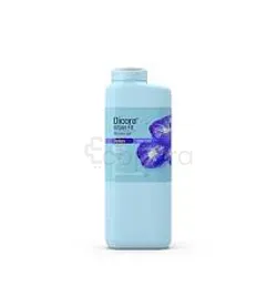 DICORA URBAN FIT GEL DOUCHE DETOX BLUE TEA 400ML