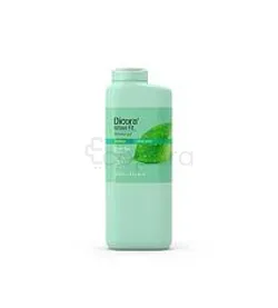 DICORA URBAN FIT GEL DOUCHE DETOX GREEN TEA 400ML