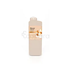 DICORA URBAN FIT GEL DOUCHE VITAMINE B ALMONDS AND NUTS 400ML