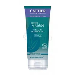 CARTTIER GEL DOUCHE VITALITE SHOWER GEL 200ML