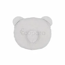 CANDIDE CALE BEBE P'TIT PANDA GRIS CLAIR