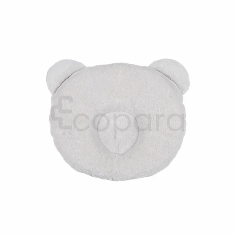 CANDIDE CALE BEBE P'TIT PANDA GRIS CLAIR