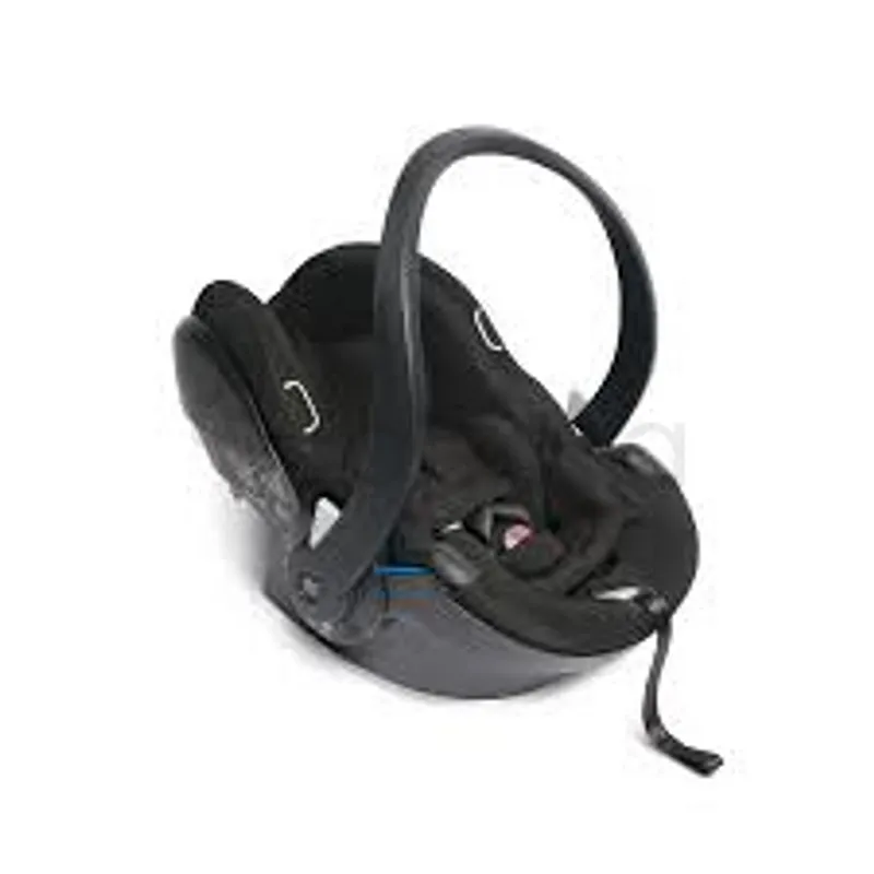 BABYZEN YOYO BESAFE 0+ CAR SEAT GROUPE NOIR + ADAPTATEURS REFERENCE BAB-BZ1021901