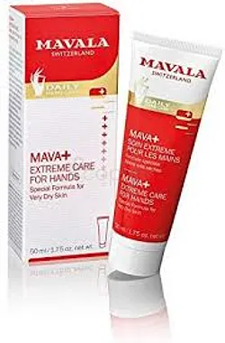 MAVALA MAVA+ SOIN EXTREME POUR MAINS 50ML