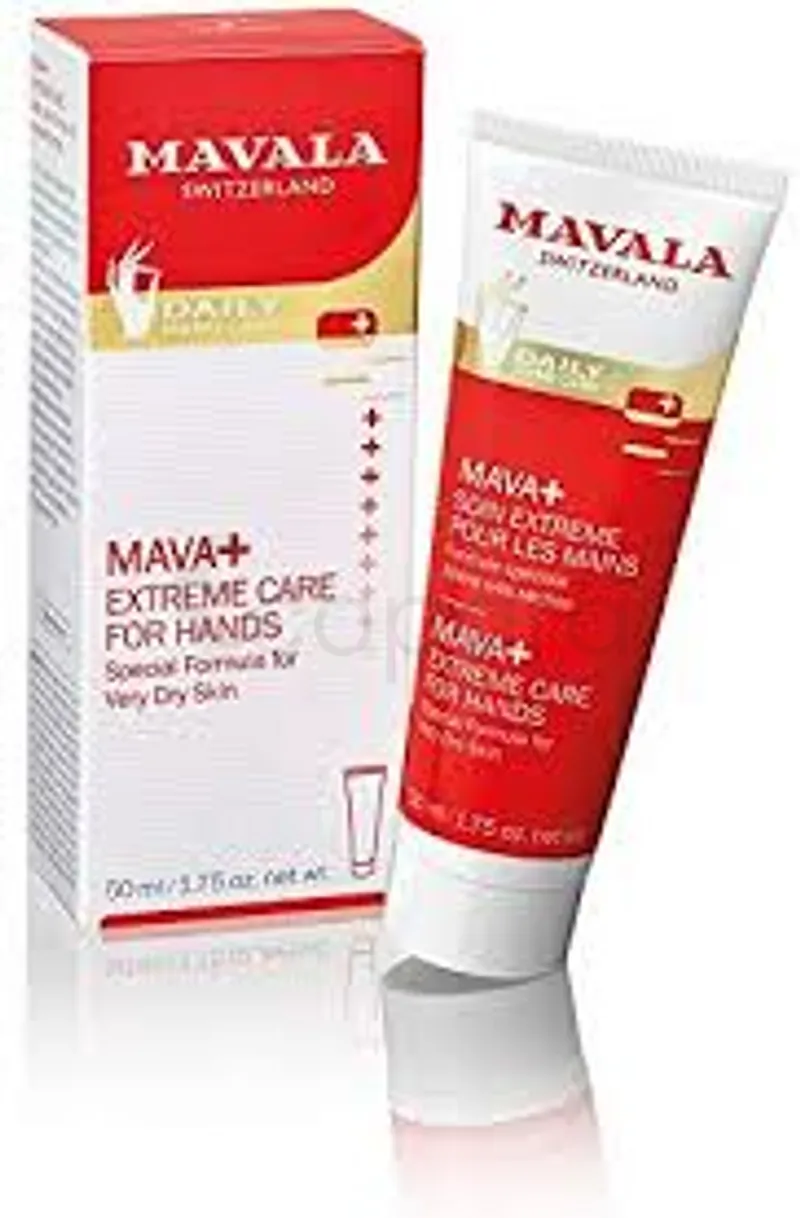MAVALA MAVA+ SOIN EXTREME POUR MAINS 50ML