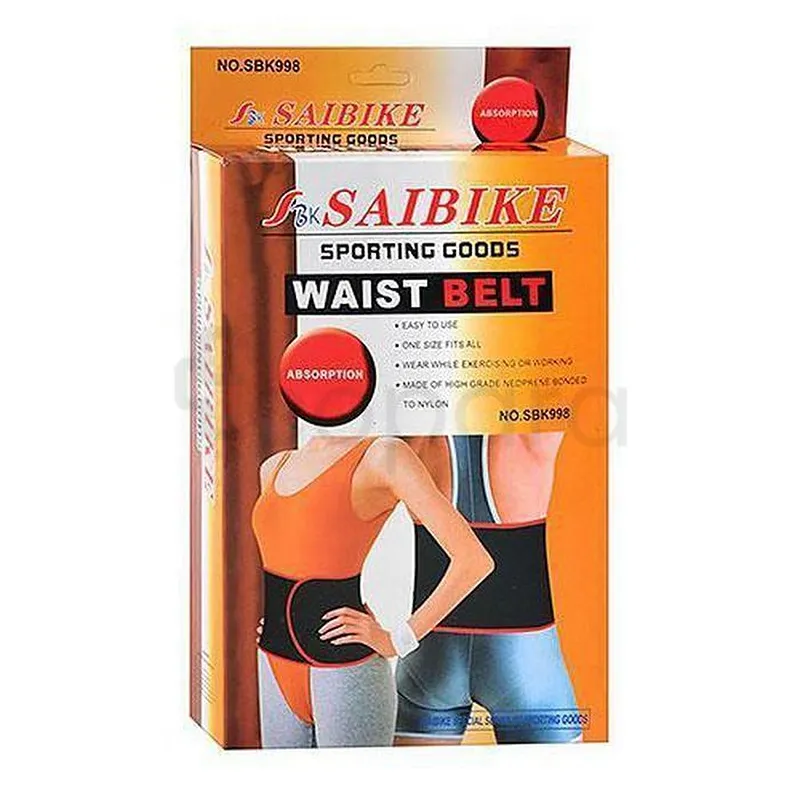 SAIBIKE WAIST BELT CEINTURE REFERENCE SBK998