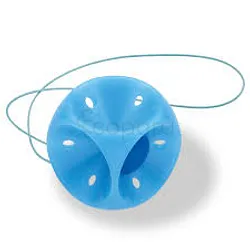DR ARABIN PESSAIRE CUBE PERFORE TAILLE 5 45MM