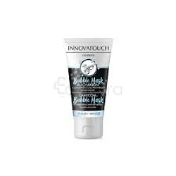 INNOVATOUCH BUBBLE MASK AU CHARBON 50ML