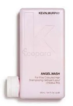 KEVIN MURPHY ANGEL WASH SHAMPOOING NETTOYANT POUR CHEVEUX FINS 250ML REFERENCE KMU001