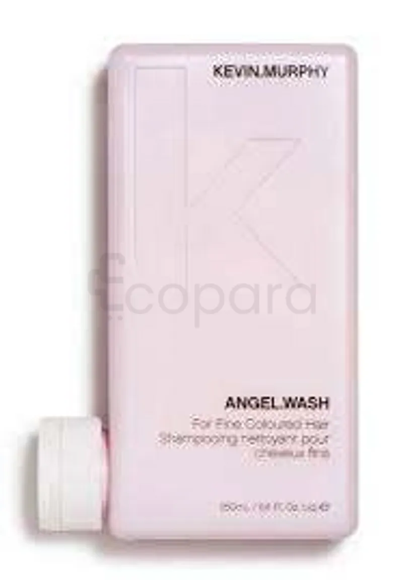 KEVIN MURPHY ANGEL WASH SHAMPOOING NETTOYANT POUR CHEVEUX FINS 250ML REFERENCE KMU001