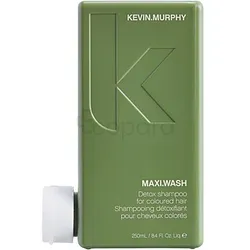 KEVIN MURPHY DETOX MAXI WASH SHAMPOOING DETOXIFIANT POUR CHEVEUX COLORES 250ML REFERENCE KMU007