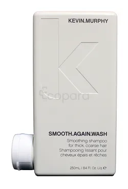 KEVIN MURPHY SMOOTH AGAIN WASH SHAMPOOING LISSANT 250ML REFERENCE KMU 362