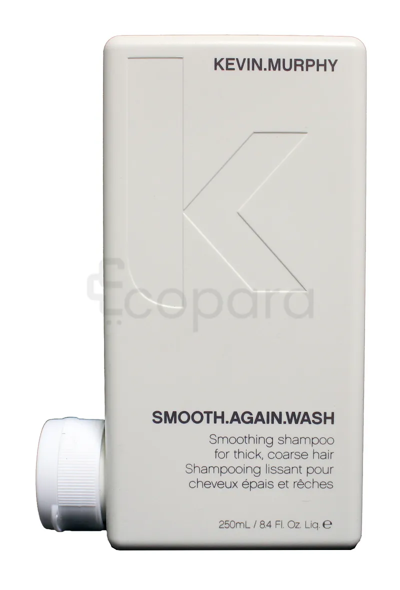 KEVIN MURPHY SMOOTH AGAIN WASH SHAMPOOING LISSANT 250ML REFERENCE KMU 362