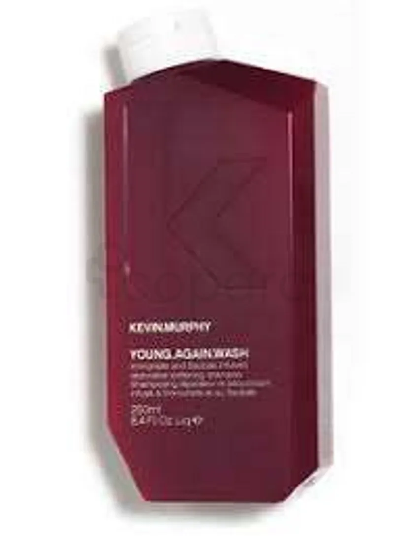 KEVIN MURPHY YOUNG AGAIN WASH SHAMPOOING 250ML REFERENCE KMU215