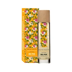SPA HEI POA EAU DE TOILETTE SENSUALITE EXOTIQUE TIARE & PITAYA 100ML