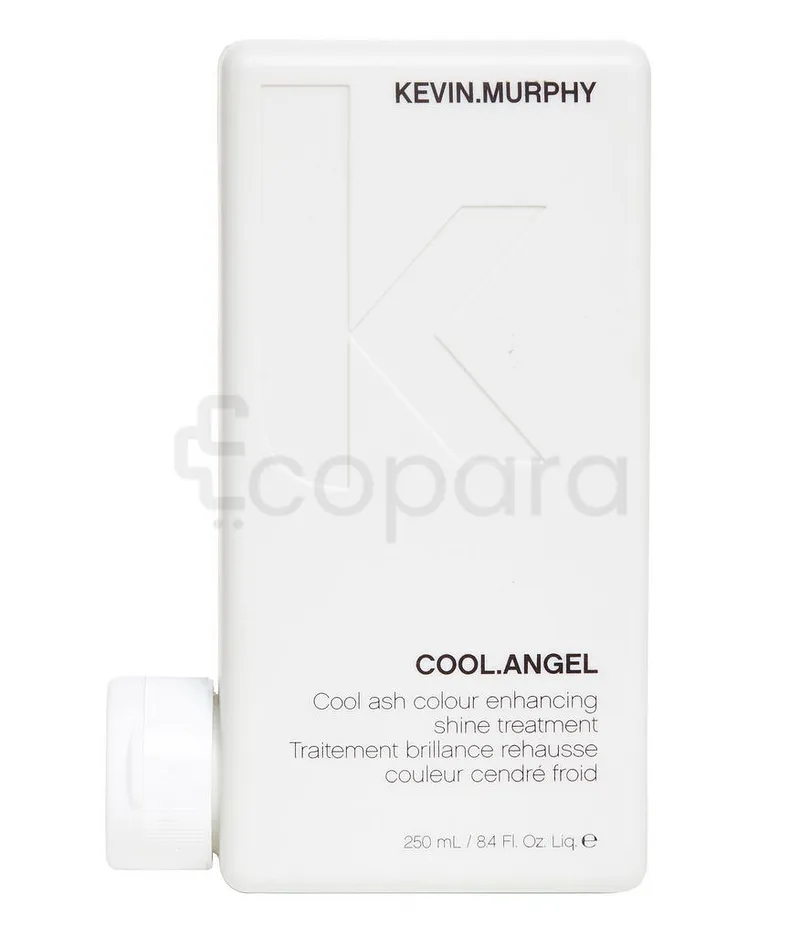 KEVIN MURPHY COOL ANGEL TRAITEMENT 250ML REFERENCE KMU451
