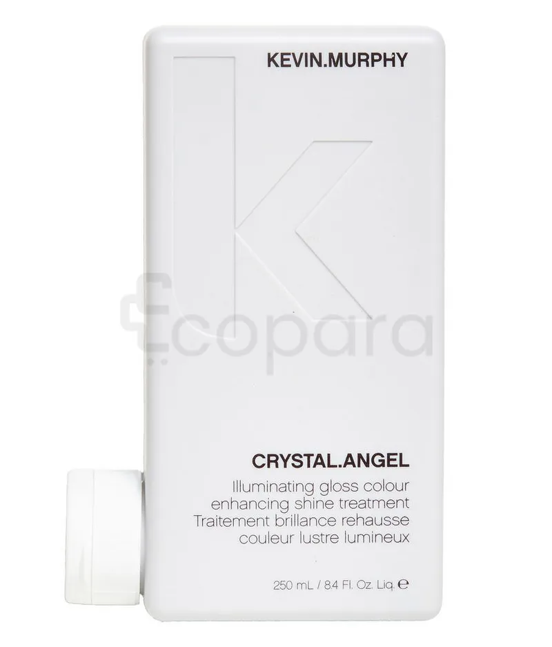 KEVIN MURPHY CRYSTAL ANGEL TRAITEMENT 250ML REFERENCE KMU448