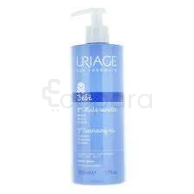 URIAGE BEBE 1ER HUILE LAVANTE 500ML