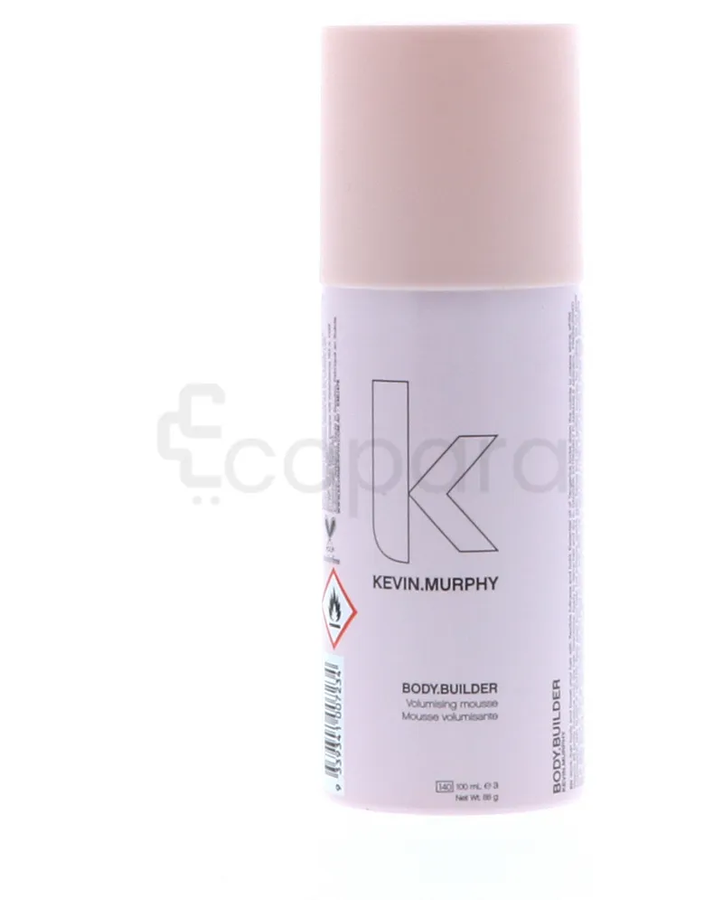 KEVIN MURPHY BODY BUILDER MOUSSE 100ML REFERENCE KMU476