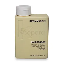 KEVIN MURPHY HAIR RESORT LOTION TEXTURISEUR POUR LA PLAGE 150ML REFERENCE KMU023