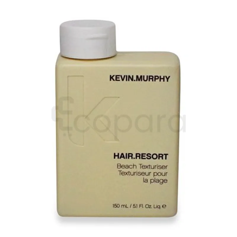 KEVIN MURPHY HAIR RESORT LOTION TEXTURISEUR POUR LA PLAGE 150ML REFERENCE KMU023