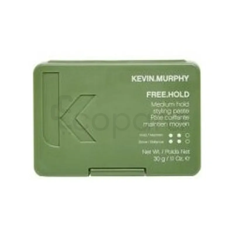 KEVIN MURPHY FREE HOLD PATE COIFFANTE 30G REFERENCE KMU418