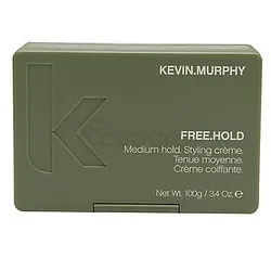 KEVIN MURPHY FREE HOLD PATE COIFFANTE 100G REFERENCE KMU313