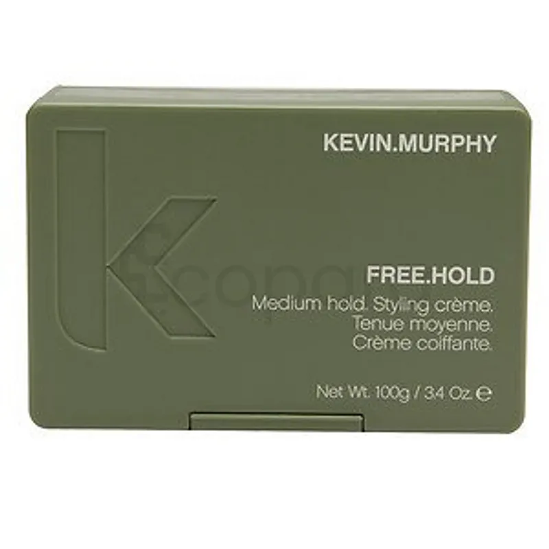 KEVIN MURPHY FREE HOLD PATE COIFFANTE 100G REFERENCE KMU313