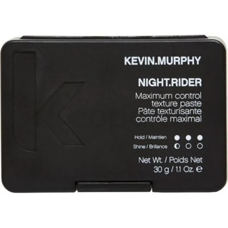 KEVIN MURPHY NIGHT RIDER TENUE FORTE 30G REFERENCE KMU417