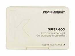 KEVIN MURPHY SUPER GOO GEL ELASTIQUE 100G REFERENCE KMU211