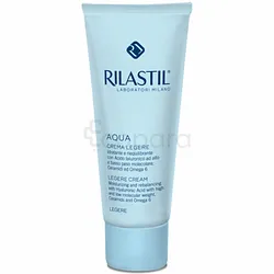 RILASTIL AQUA CREME LEGERE 50ML