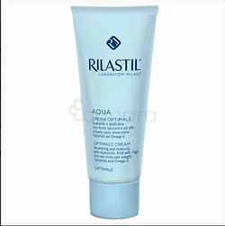 RILASTIL AQUA CREME OPTIMALE 50ML