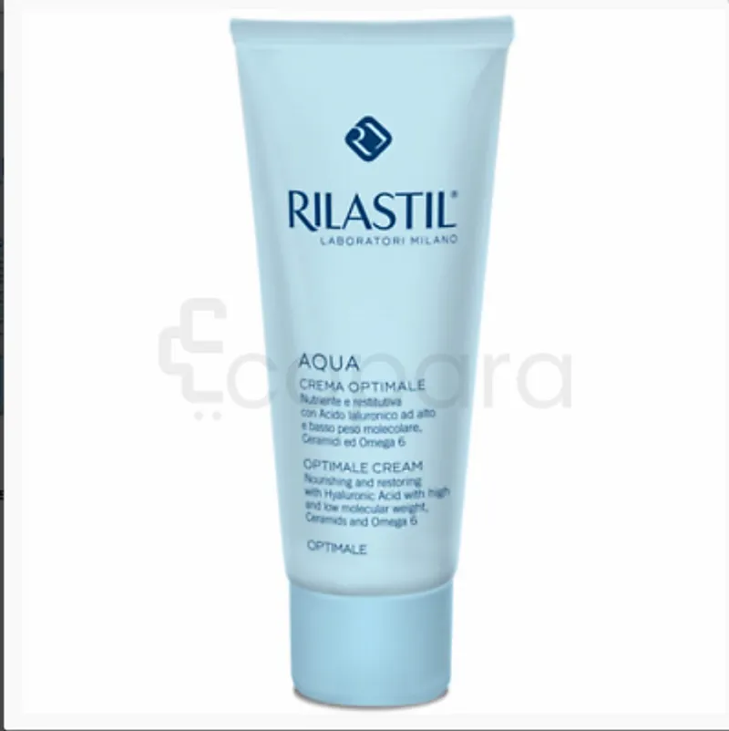 RILASTIL AQUA CREME OPTIMALE 50ML